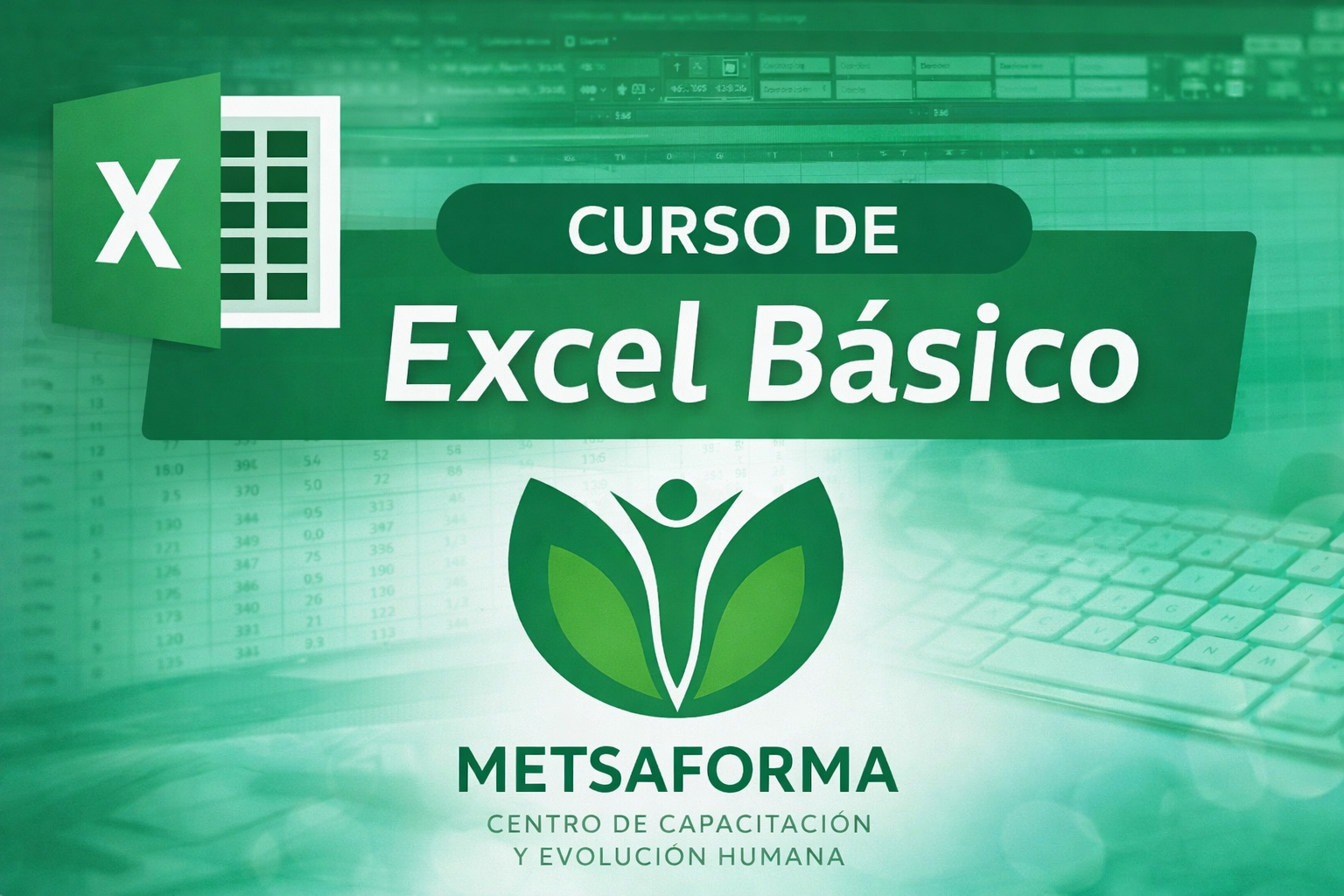 Microsoft Excel Básico